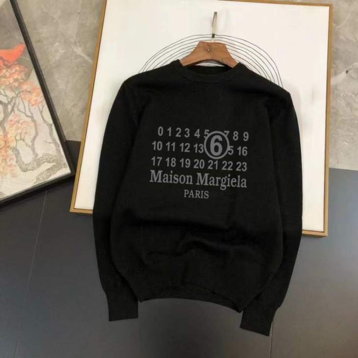 Picture of Maison Sweaters _SKUMaisonMargielaM-3XLkdtn0247357